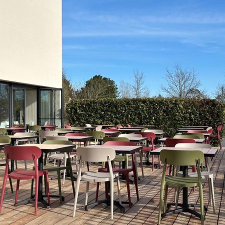 Sure Hotel By Best Western Guérande المظهر الخارجي الصورة