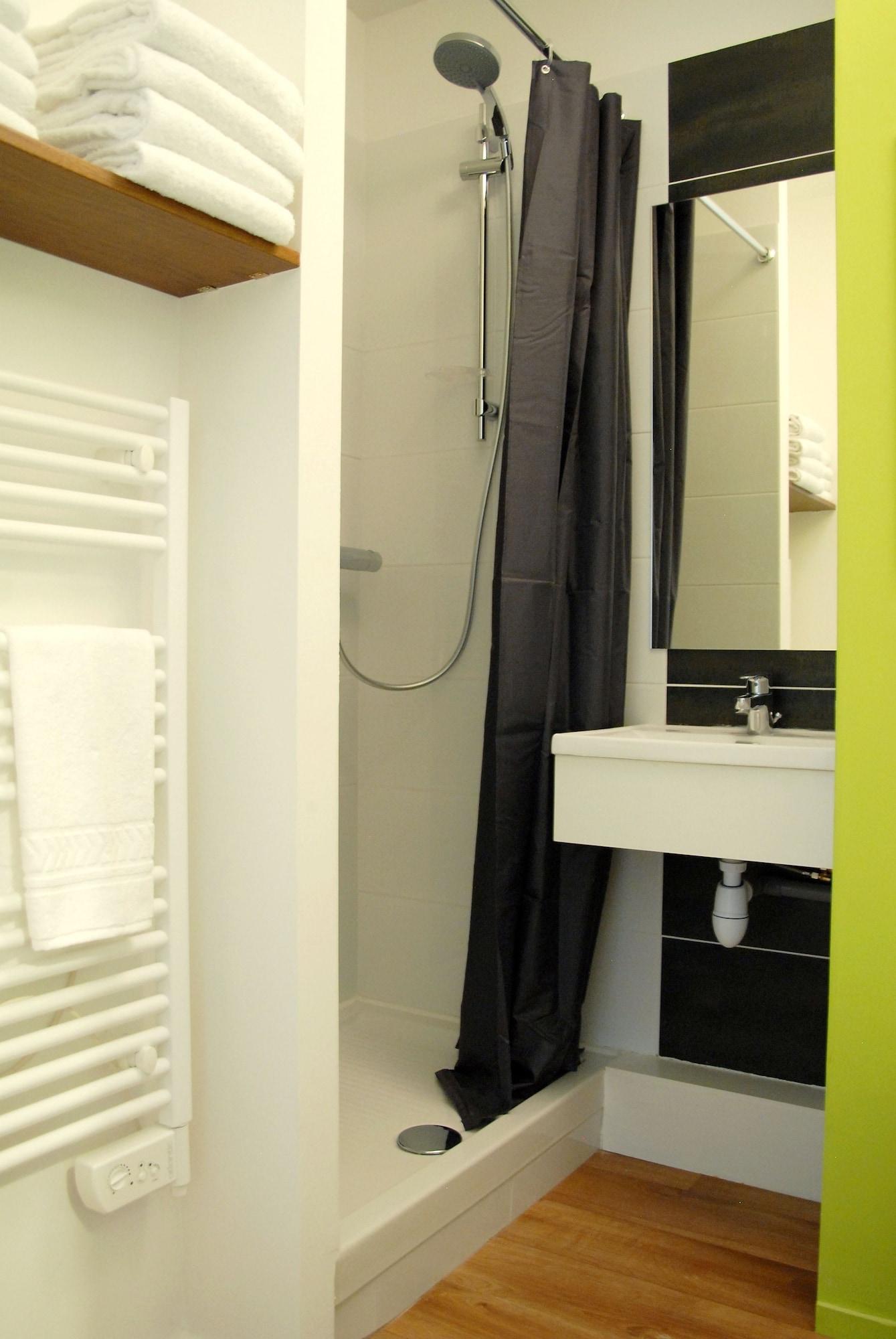 Sure Hotel By Best Western Guérande المظهر الخارجي الصورة