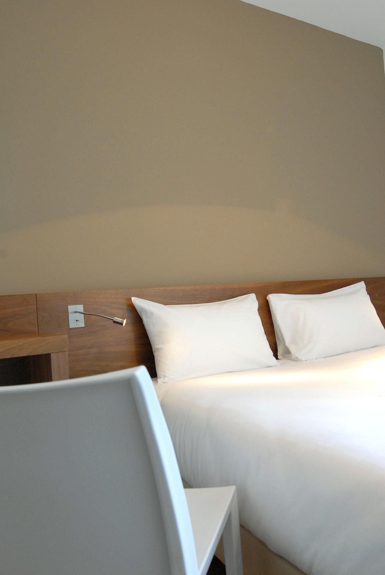 Sure Hotel By Best Western Guérande المظهر الخارجي الصورة