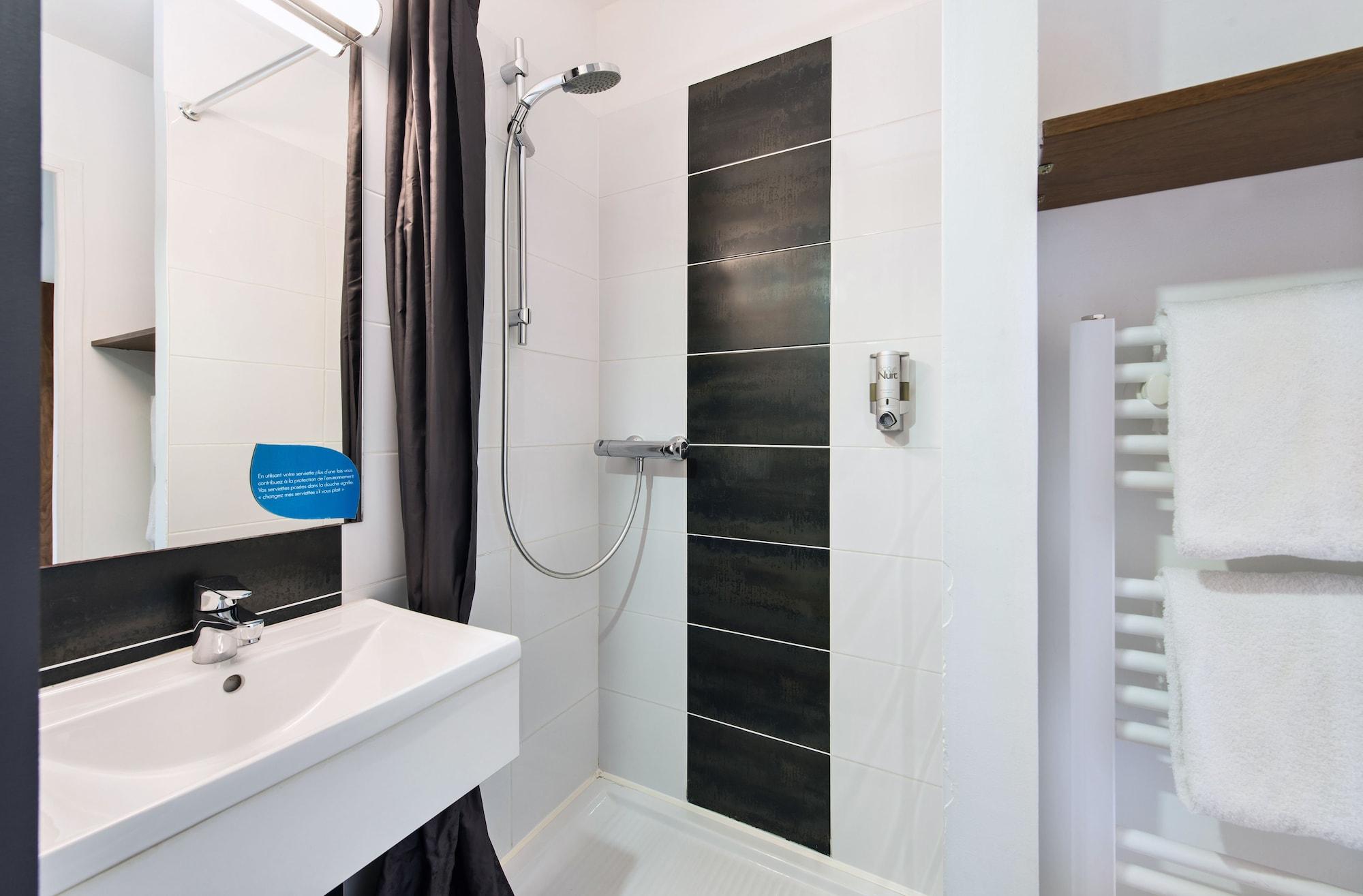Sure Hotel By Best Western Guérande المظهر الخارجي الصورة