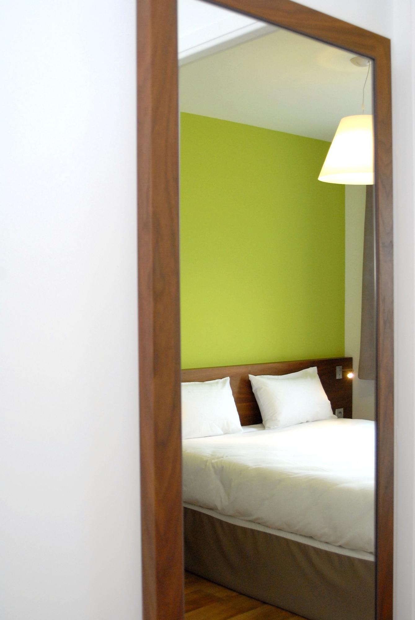 Sure Hotel By Best Western Guérande المظهر الخارجي الصورة
