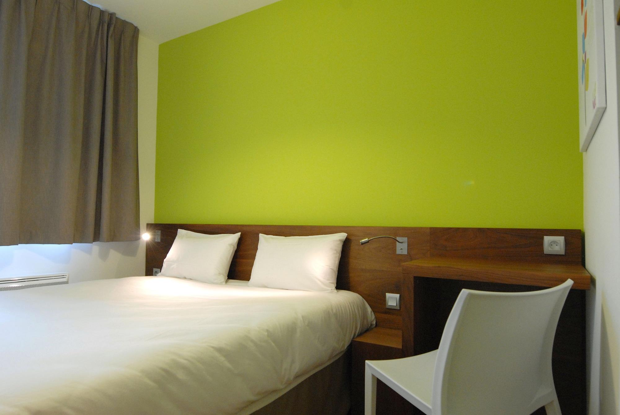 Sure Hotel By Best Western Guérande المظهر الخارجي الصورة
