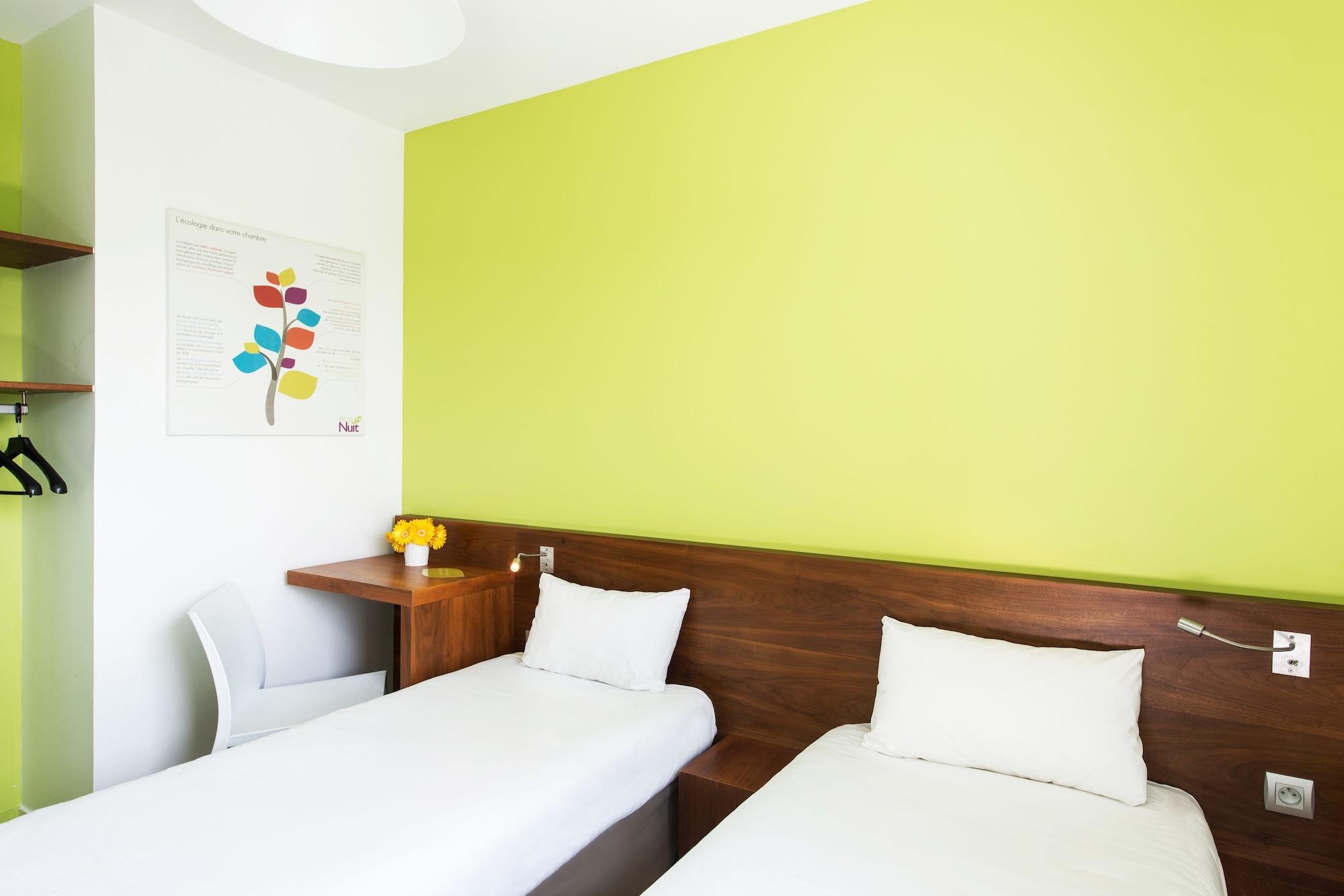 Sure Hotel By Best Western Guérande المظهر الخارجي الصورة