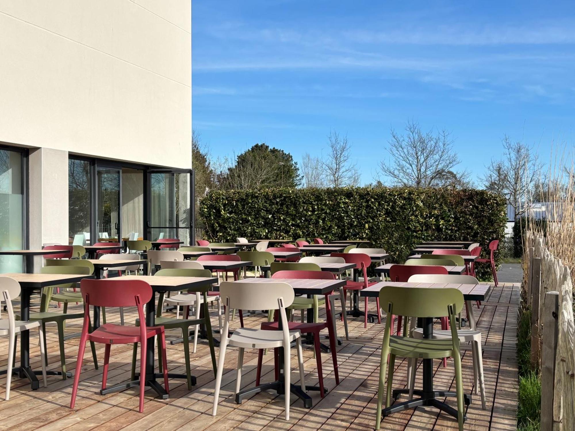 Sure Hotel By Best Western Guérande المظهر الخارجي الصورة