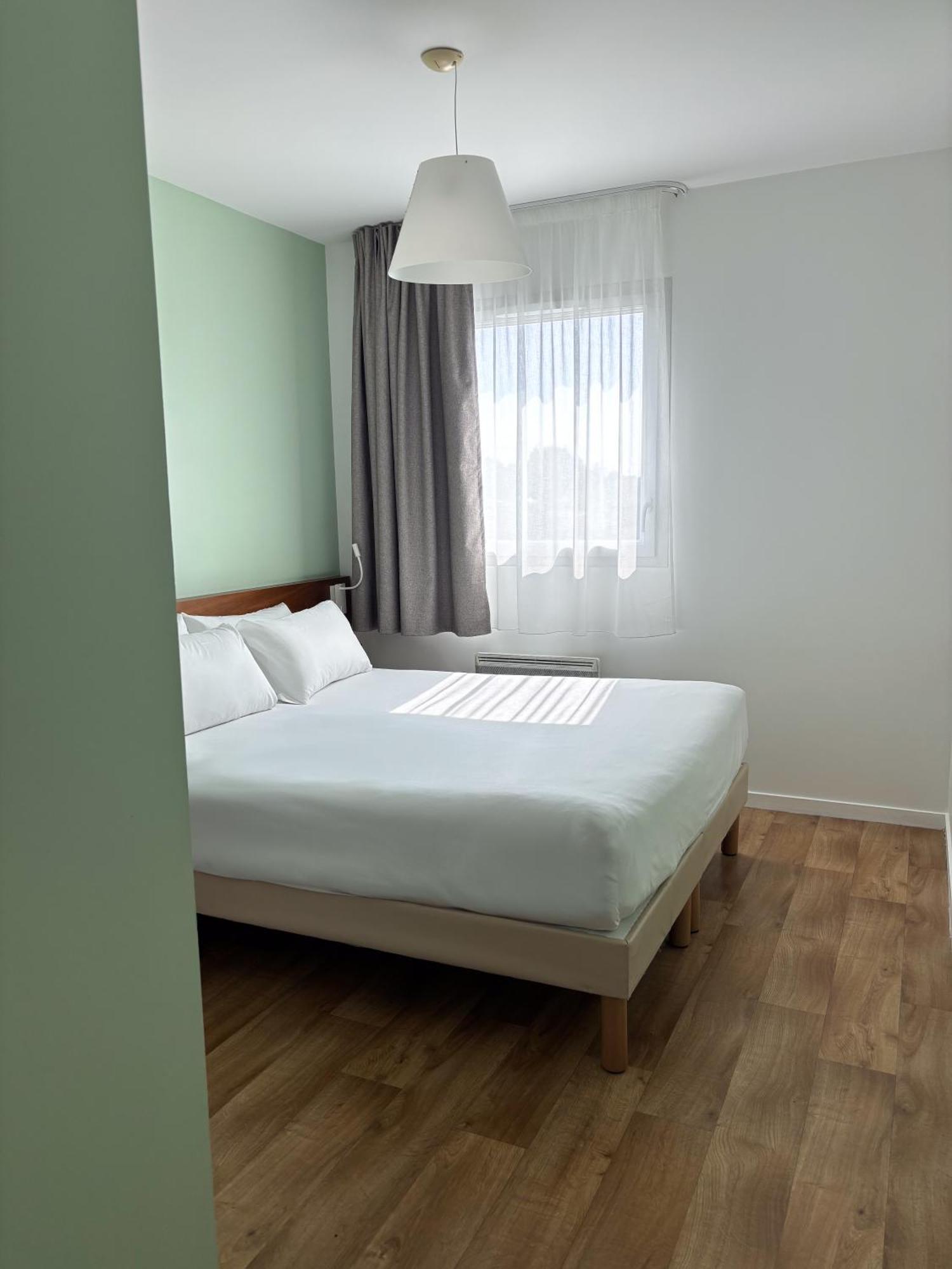 Sure Hotel By Best Western Guérande المظهر الخارجي الصورة