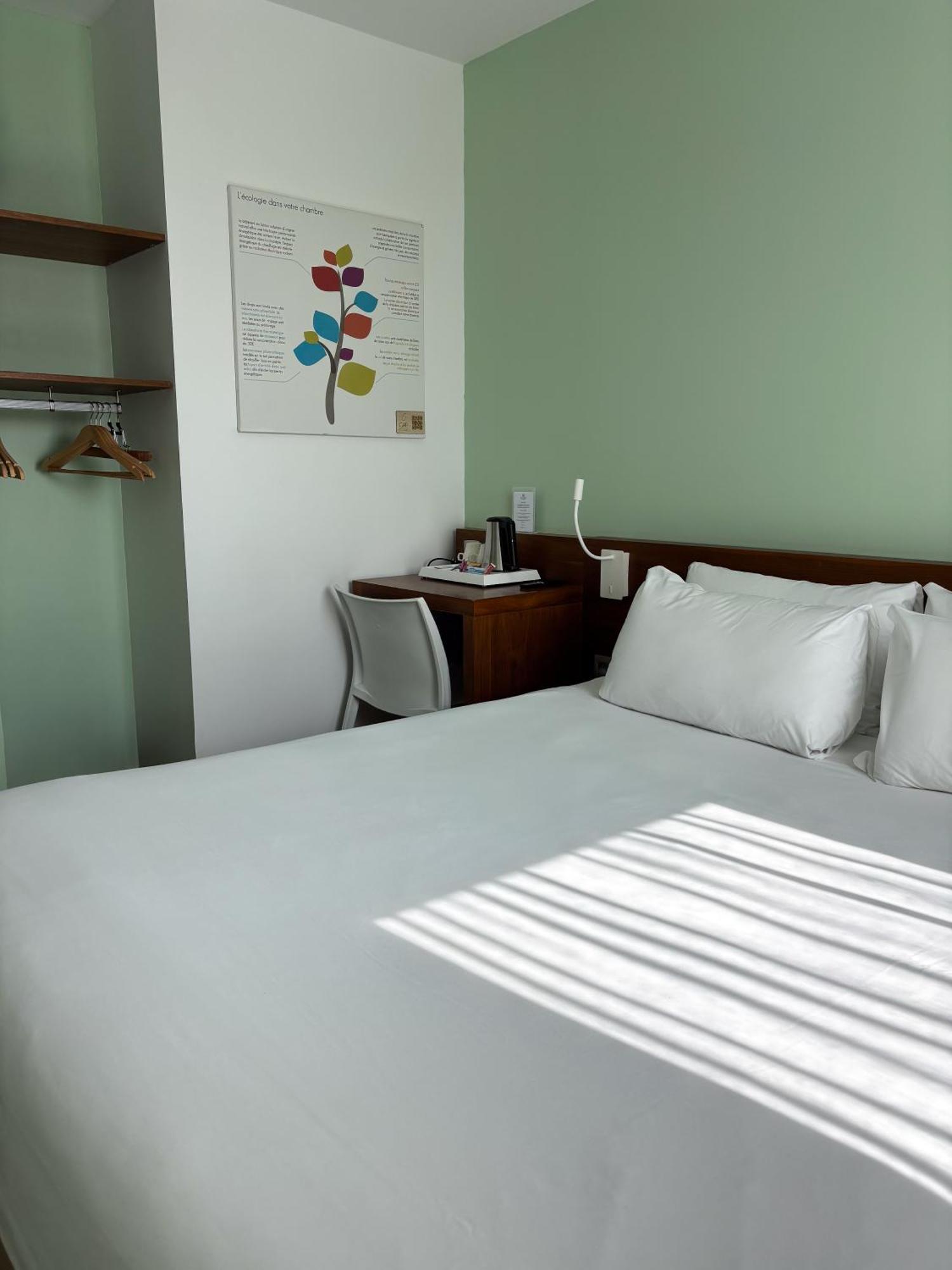 Sure Hotel By Best Western Guérande المظهر الخارجي الصورة