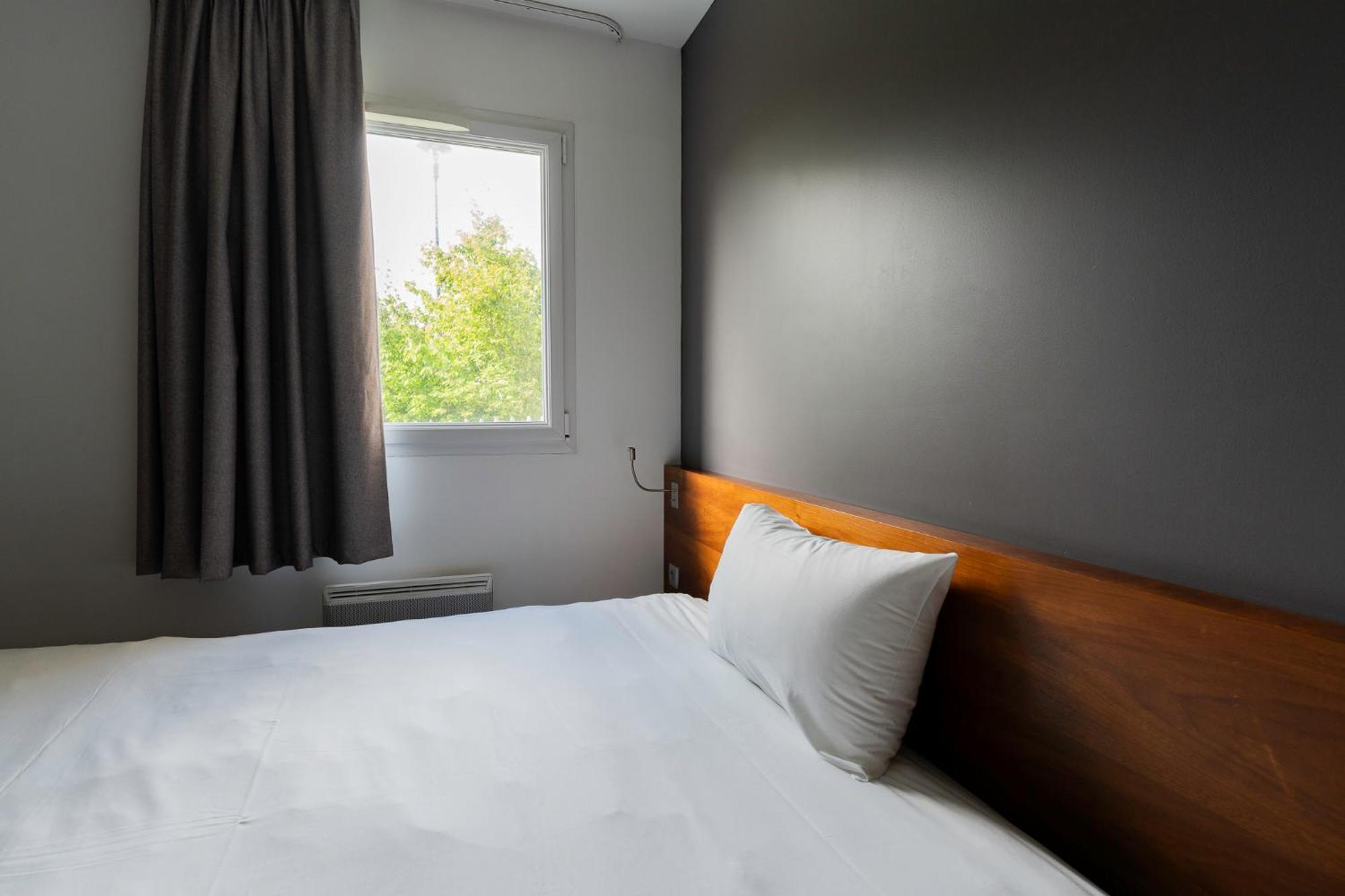 Sure Hotel By Best Western Guérande المظهر الخارجي الصورة