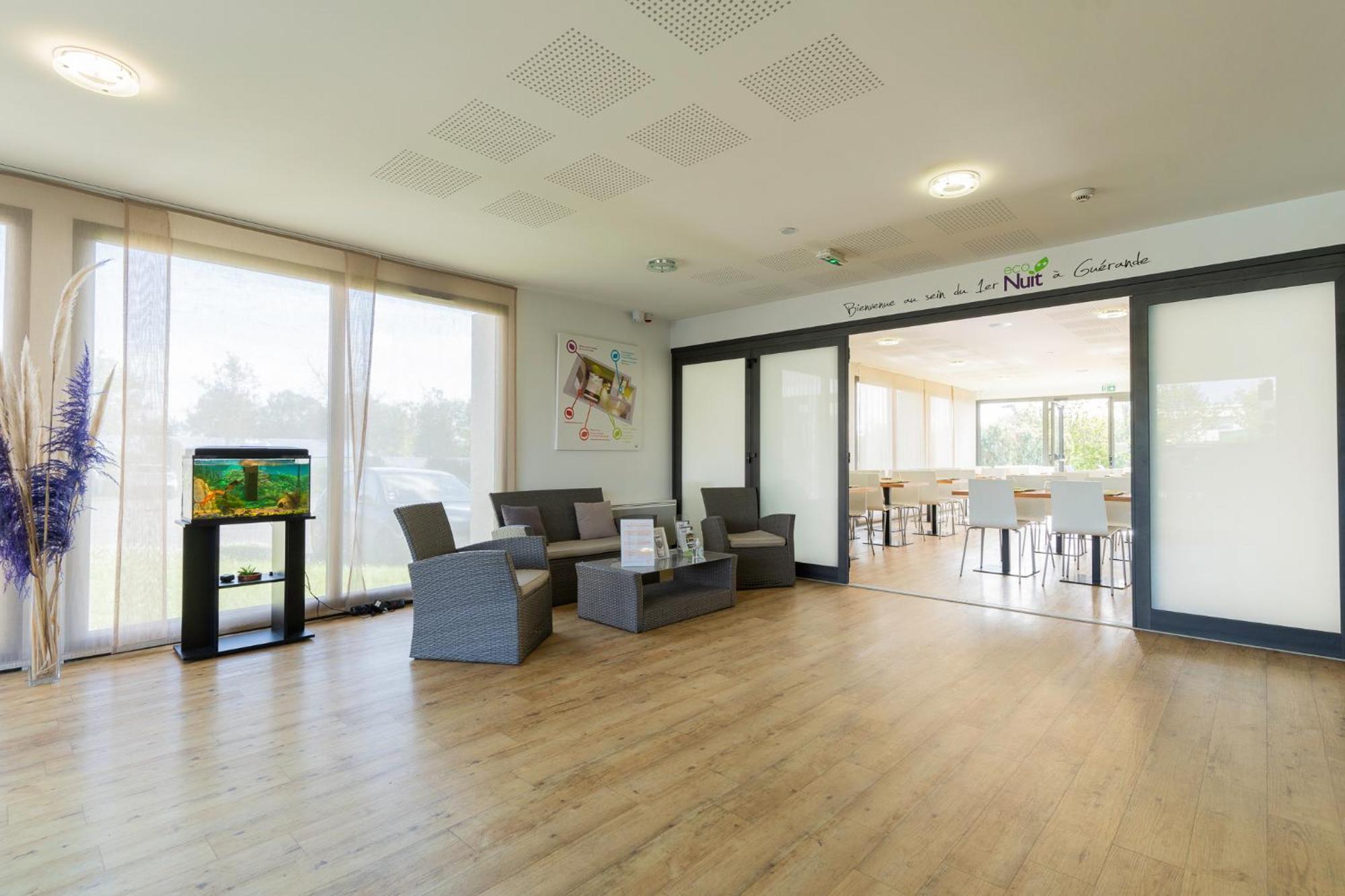 Sure Hotel By Best Western Guérande المظهر الخارجي الصورة