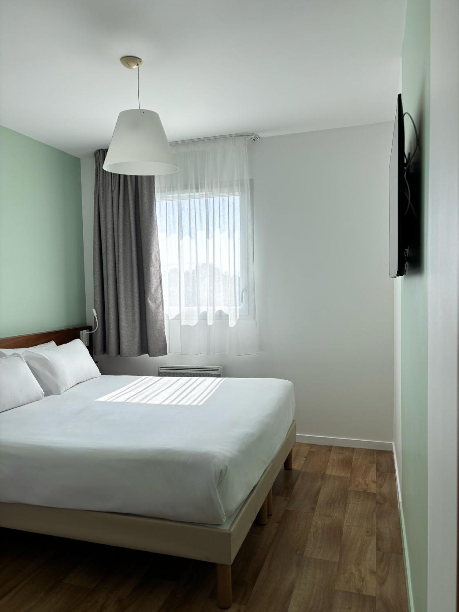 Sure Hotel By Best Western Guérande المظهر الخارجي الصورة