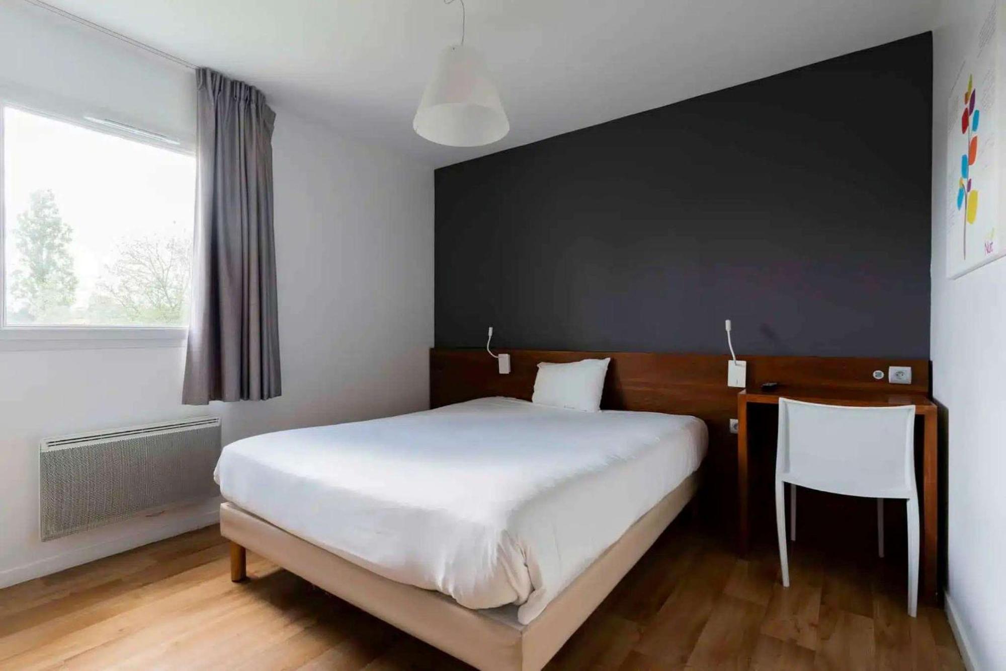 Sure Hotel By Best Western Guérande المظهر الخارجي الصورة