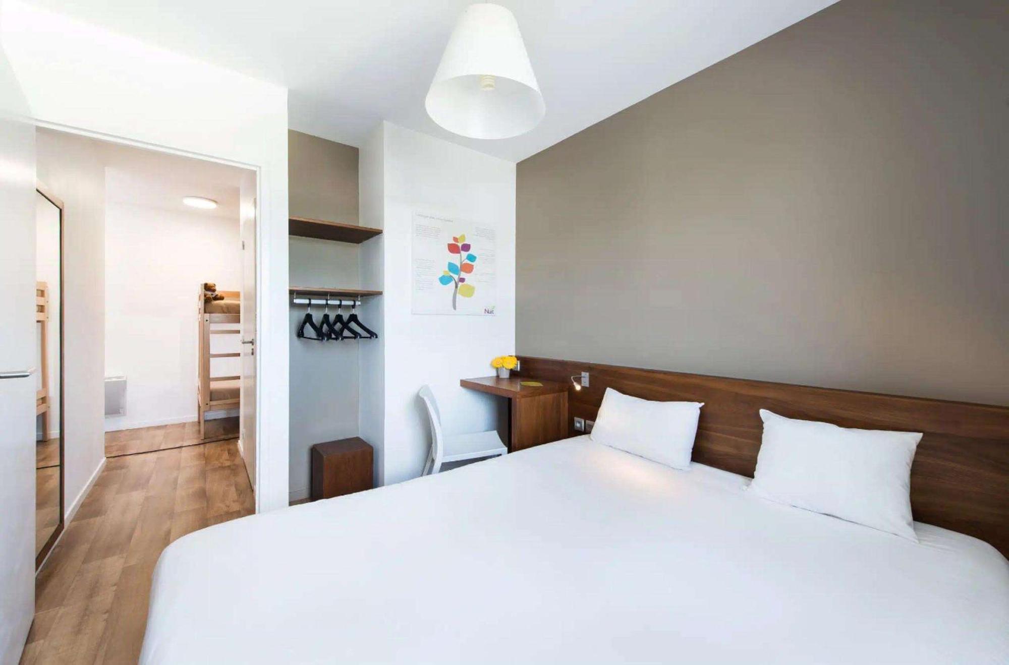 Sure Hotel By Best Western Guérande المظهر الخارجي الصورة