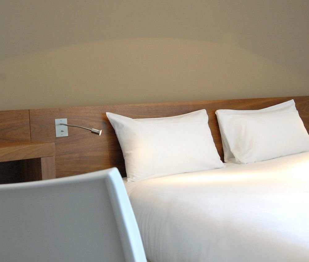 Sure Hotel By Best Western Guérande المظهر الخارجي الصورة