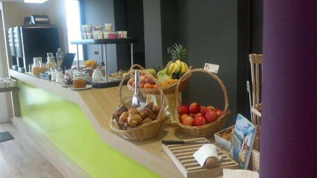 Sure Hotel By Best Western Guérande المظهر الخارجي الصورة
