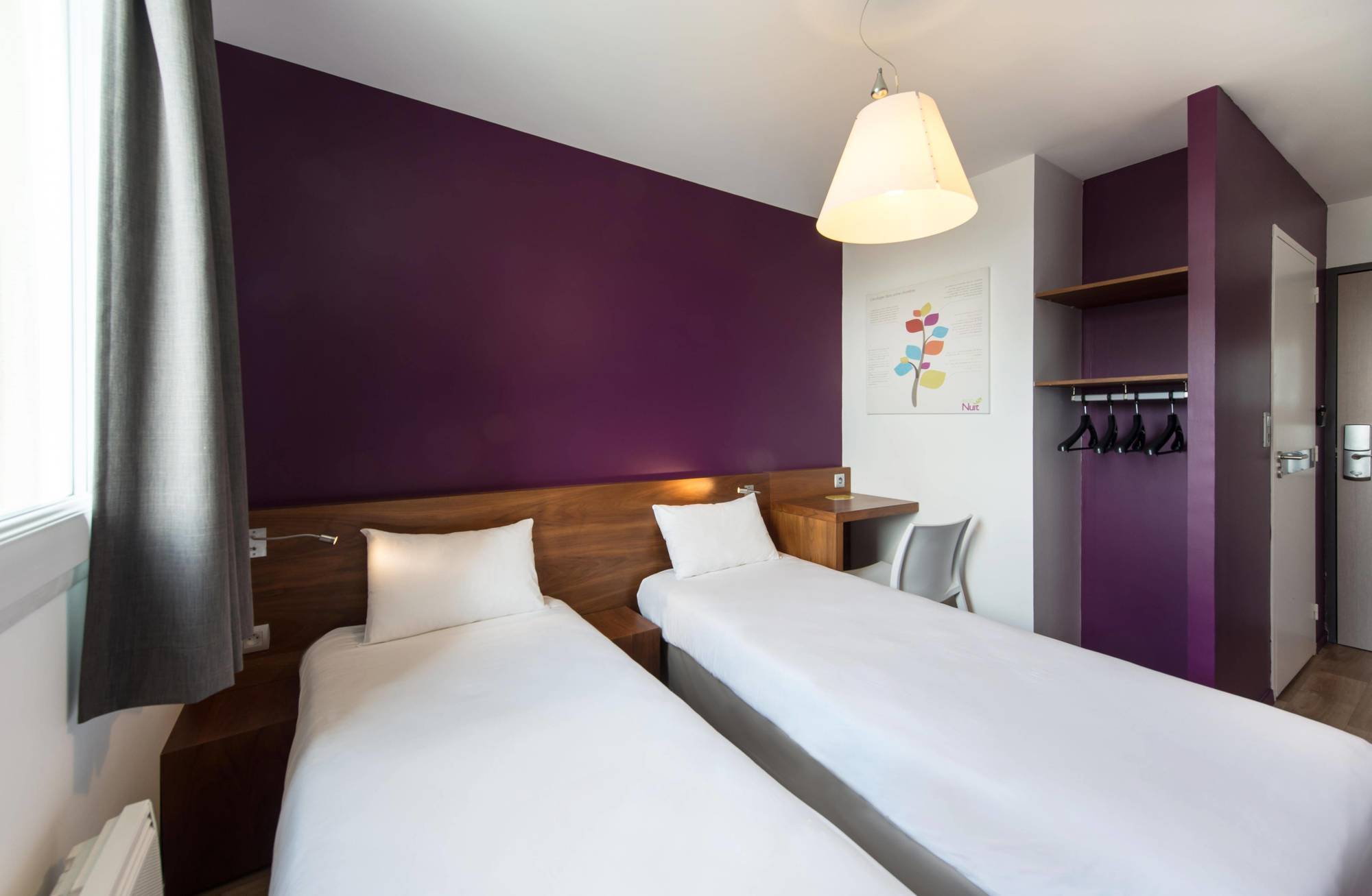 Sure Hotel By Best Western Guérande المظهر الخارجي الصورة