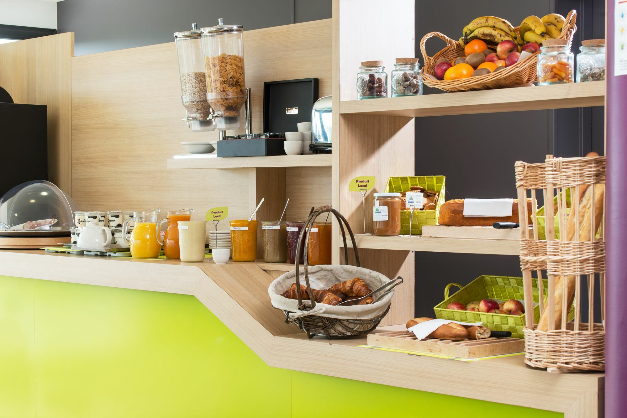 Sure Hotel By Best Western Guérande المظهر الخارجي الصورة